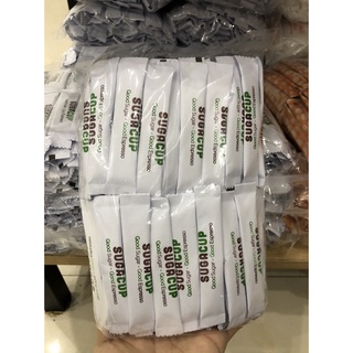 Đường que uống Café(gói 100 tép)