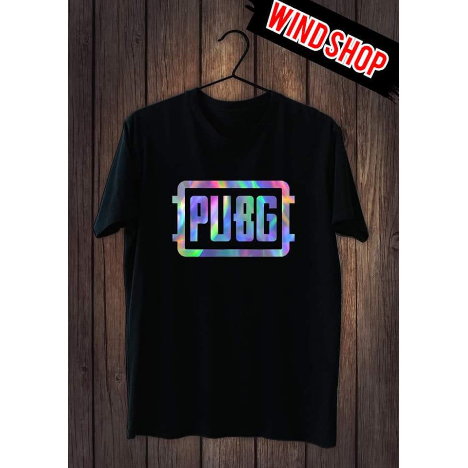 Áo PUBG phản quang hot hot hot aothun268