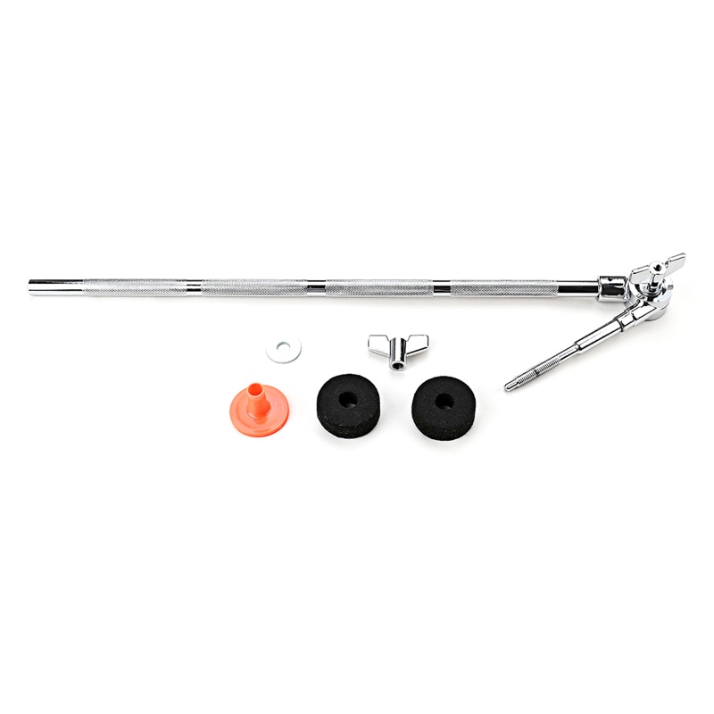 Tay Nắm Trống Cymbal Bằng Kim Loại Có Thể Điều Chỉnh Dễ Lắp Đặt