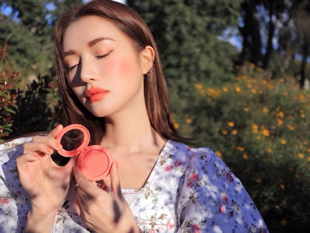 [New 2019] Phấn Má Hồng 3ce Face Blush | BigBuy360 - bigbuy360.vn