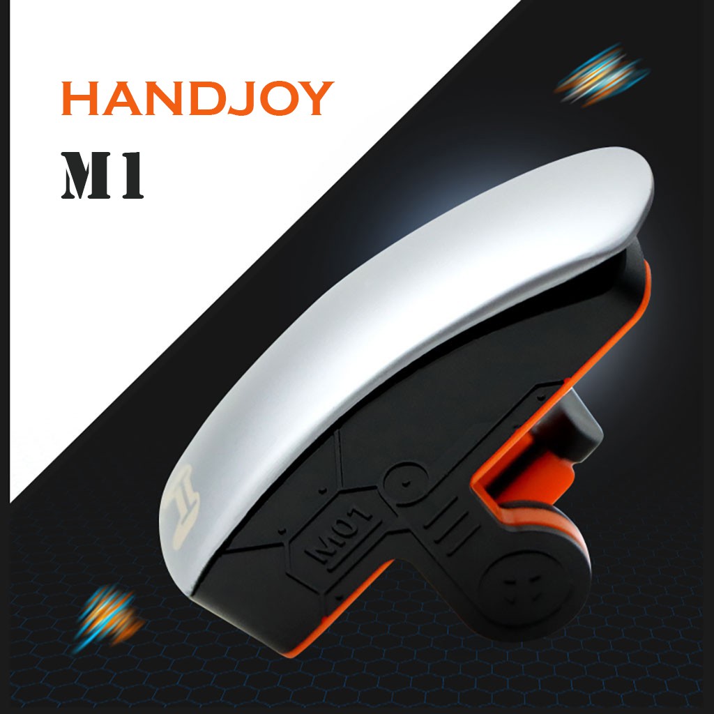 Nút bấm autotap PUBG Handjoy M1