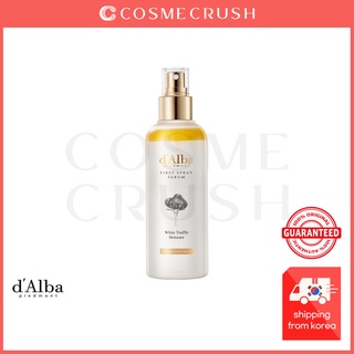 Serum d'Alba White Truffle dạng xịt 100ml