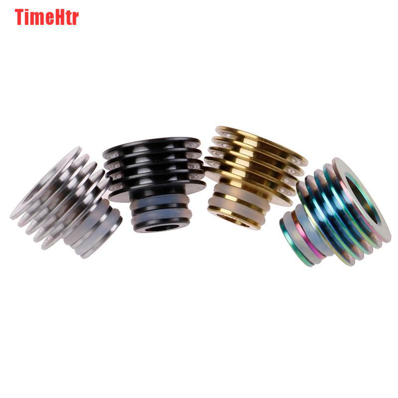 Đầu Chuyển Đổi Timehtr Ect 510 Sang 510 Cho Rda Rta