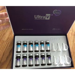 Vi kim tảo biển Ultrav chuyên dụng cho Spa, thẩm mỹ viện