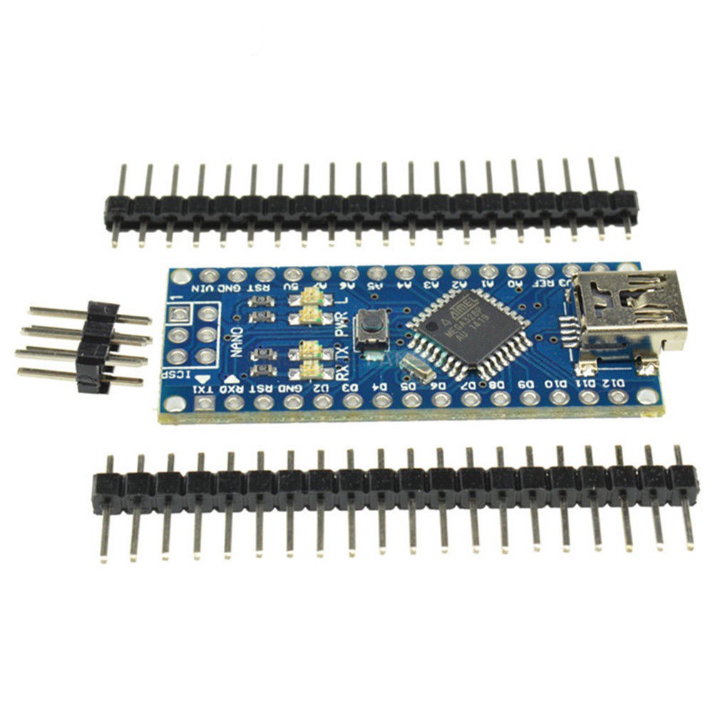 Dây Cáp Nano Usb Mini Ch340G 5v 16m V3.0 Atmega328