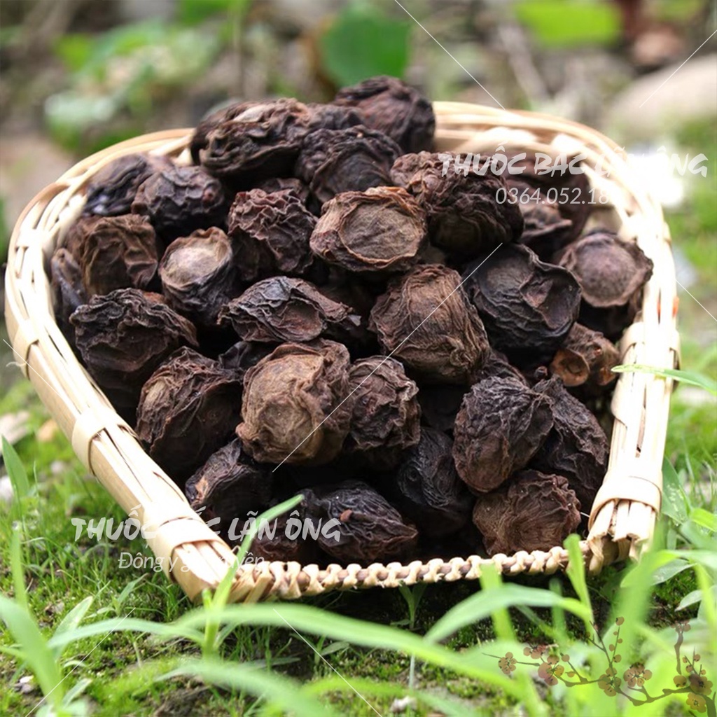 Hạt móc mật 500g (quả mắc mật khô, đặc sản Tây Bắc, gia vị thơm ngon cho các món ăn)
