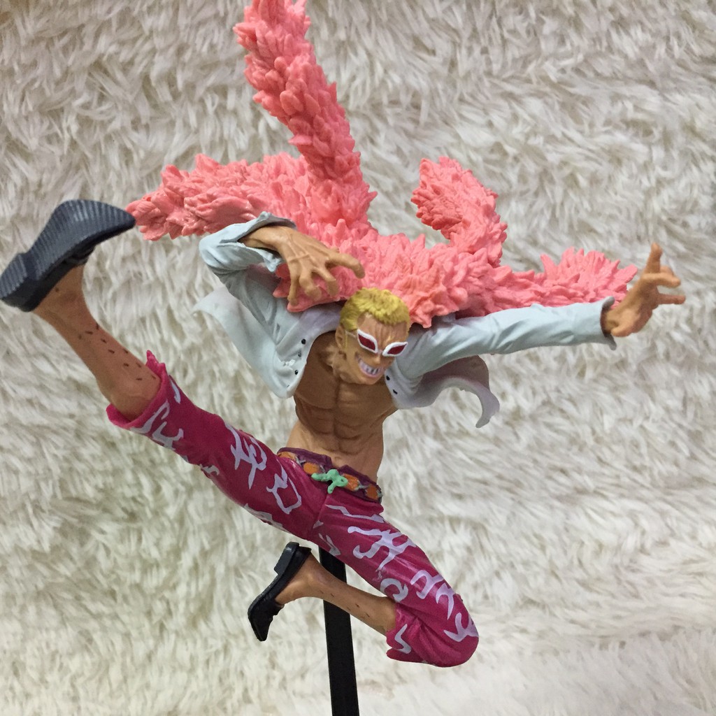 Mô hình Joker Donqiuxote Doflamingo