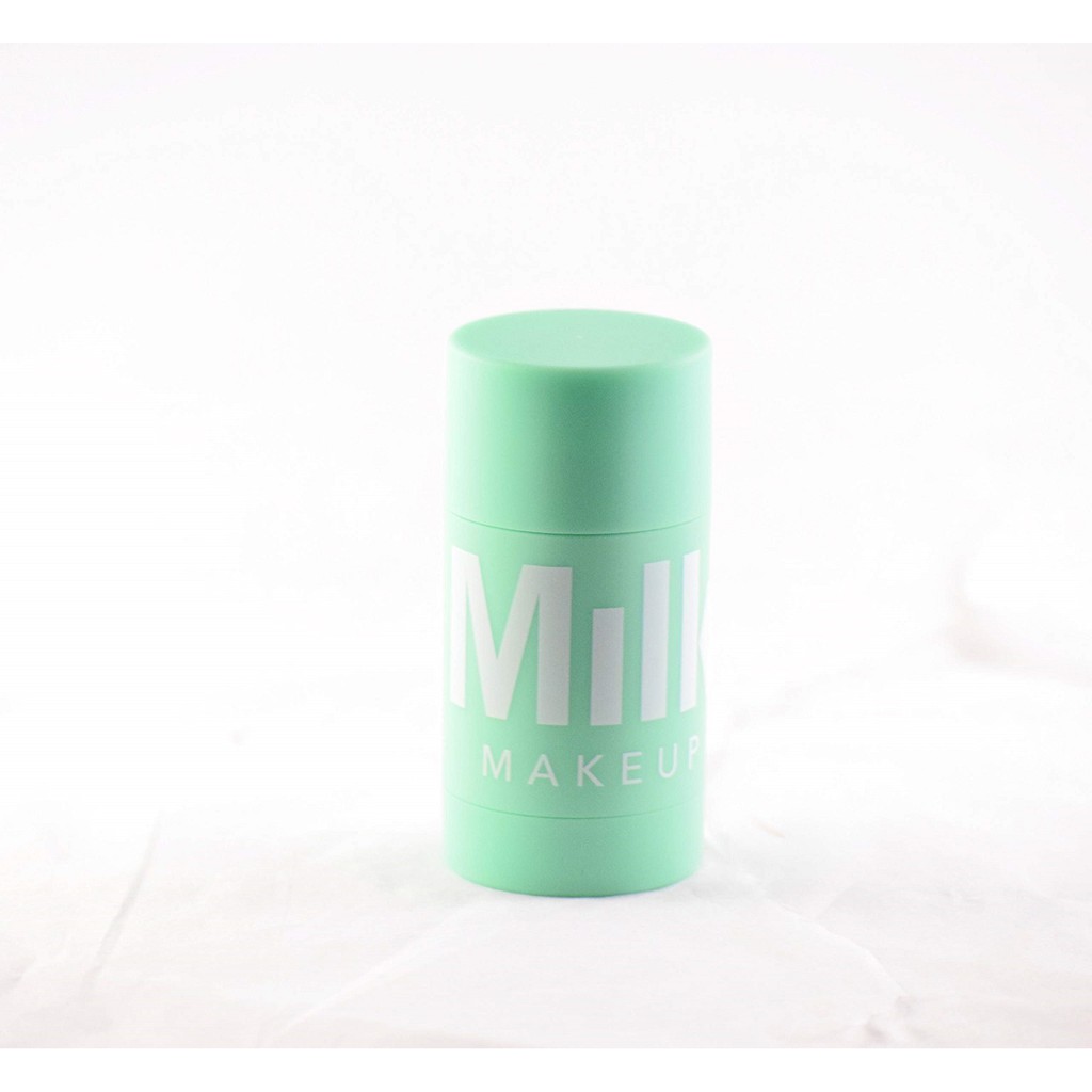 Milk Makeup - Mặt Nạ Thải Độc Da Milk Makeup Matcha Detoxifying Face Mask 30g