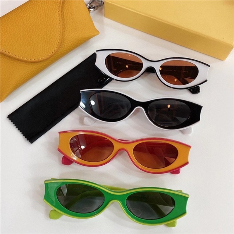 Kính Mát Thời Trang Dành Cho Nữ Mata Mata