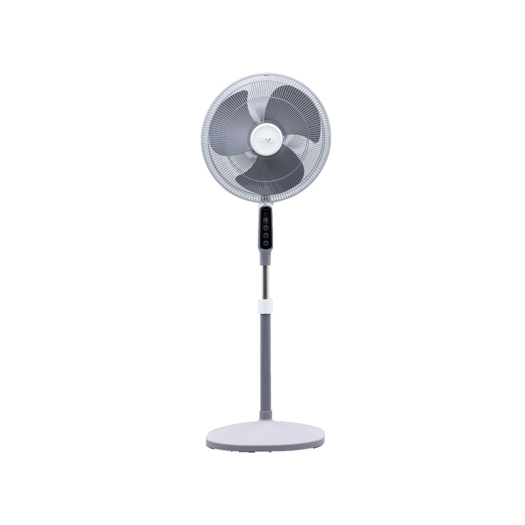 Quạt đứng cao cấp hiệu Asia có remots D16028