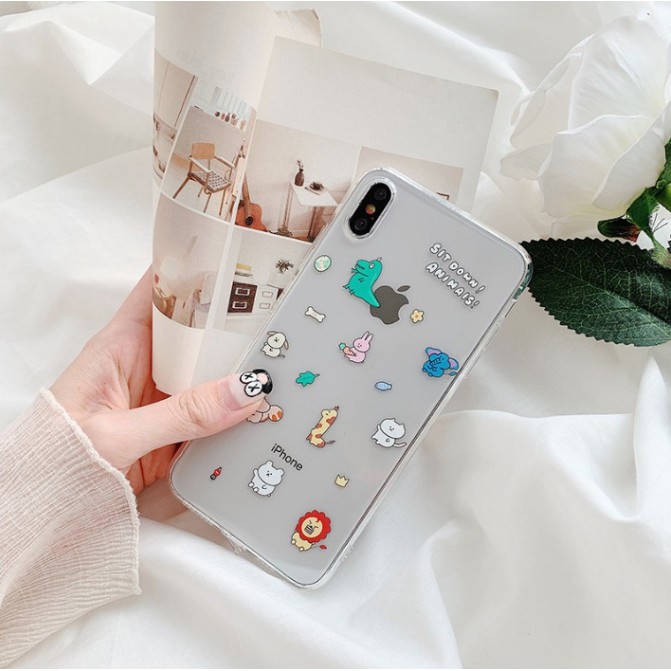 Ốp Lưng Samsung C29 - A52 A72 J4 J6 Plus J7 Prime Pro J8 A7 2018 A10 A20 A30 A50 A70 M20 A31 A21s A51 A71 A10s | BigBuy360 - bigbuy360.vn