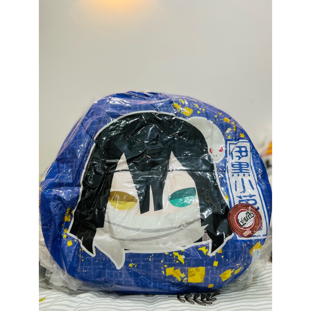 Tổng hợp Mô Hình Gấu bông  THANH GƯƠM DIỆT QUỶ - KIMETSU NO YAIBA - Chính hãng BANDAI,SEGA,FURYU