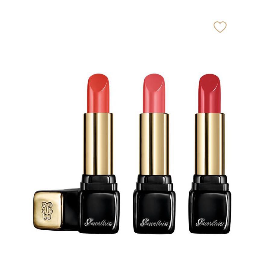 Set son mini deluxe của Guerlain, hàng xách tay Mỹ