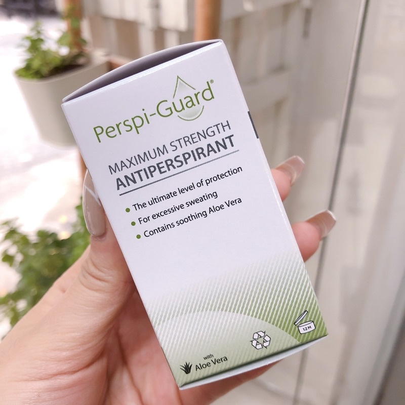 Lăn Khử Mùi Perspi-Guard Maximum Strength Antiperspirant Roll On ( 30mL )