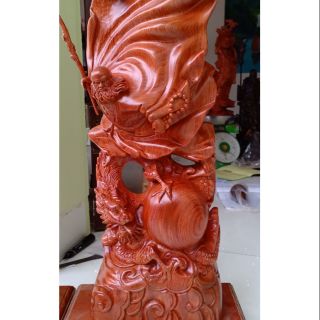 Đạt Ma Hàng Long (Đạt Ma Thế Võ)