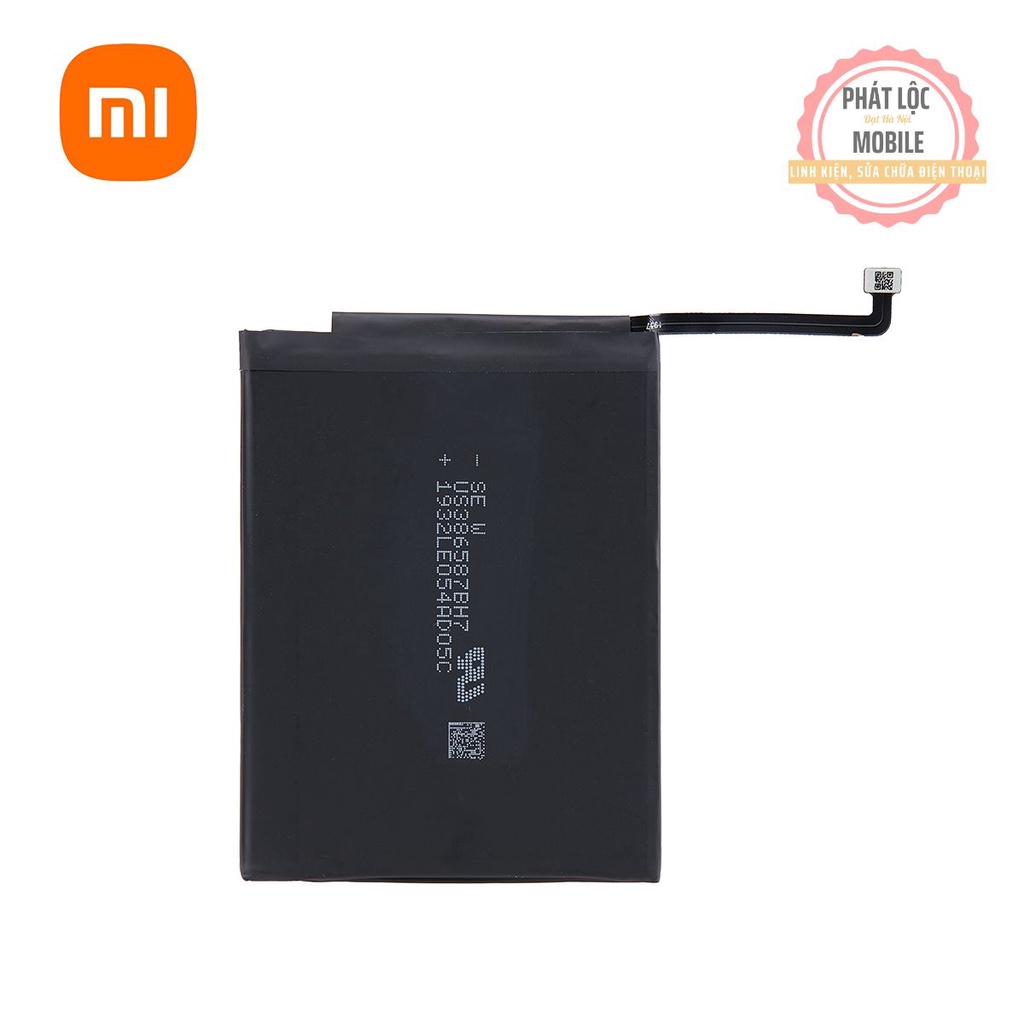 Pin Xiaomi Redmi Note 7/ Note 7 Pro, Mã pin BN4A, Dung lượng 4000mAh, Bảo hành 3 tháng. Tặng kèm bộ tua vít mở máy