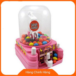 [Trợ giá] ĐỒ CHƠI MÁY GẮP BÓNG CANDY CRANE[BUÔN SỈ RẺ]_Hàng chất lượng cao