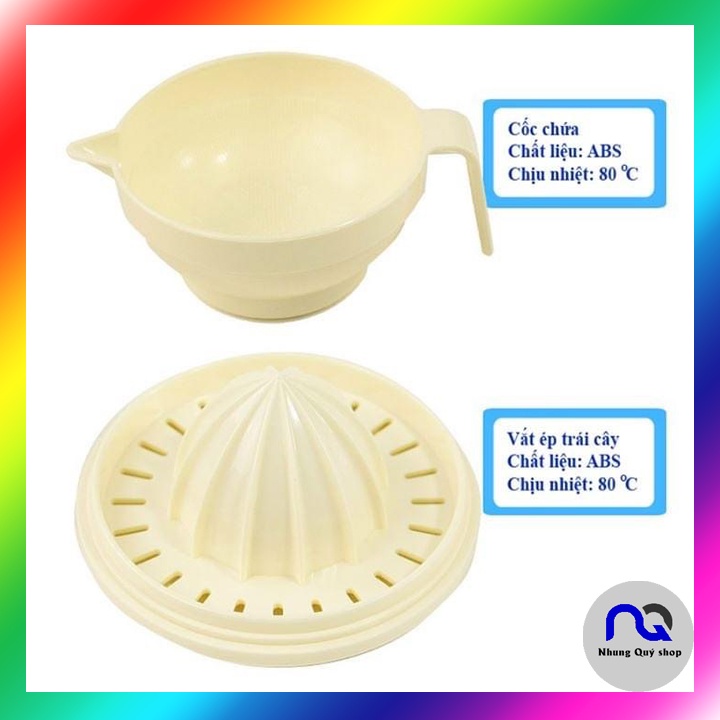 BỘ 7 MÓN DỤNG CỤ CHẾ BIẾN ĐỒ ĂN DẶM KIỂU NHẬT CHO BÉ NHỎ GỌN XINH IU- 00172