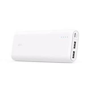 Pin sạc dự phòng Anker PowerCore 20100mAh White