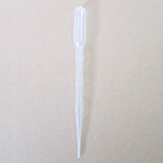 Pipet ( Bóp đo nhỏ giọt ) phân, thuốc 5ml