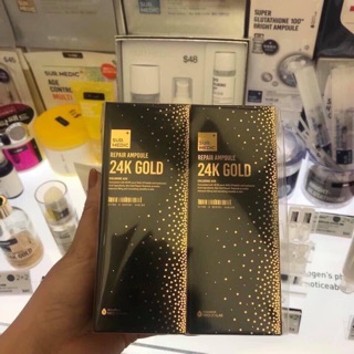 ❗️❗️❗️#serum_vàng_24k thần thánh đình đám