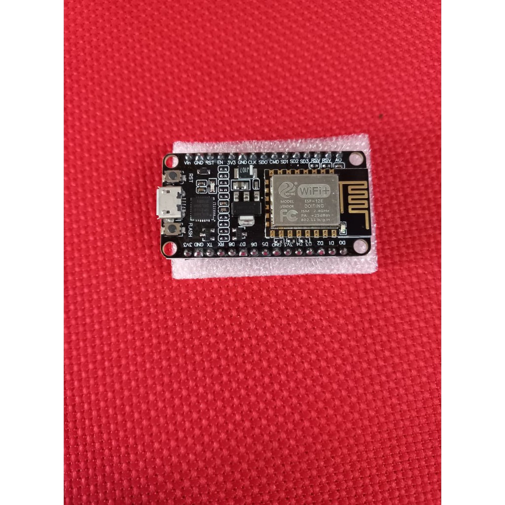 Module thu phát Wifi ESP8266 NodeMCU Lua CP2102 | BigBuy360 - bigbuy360.vn