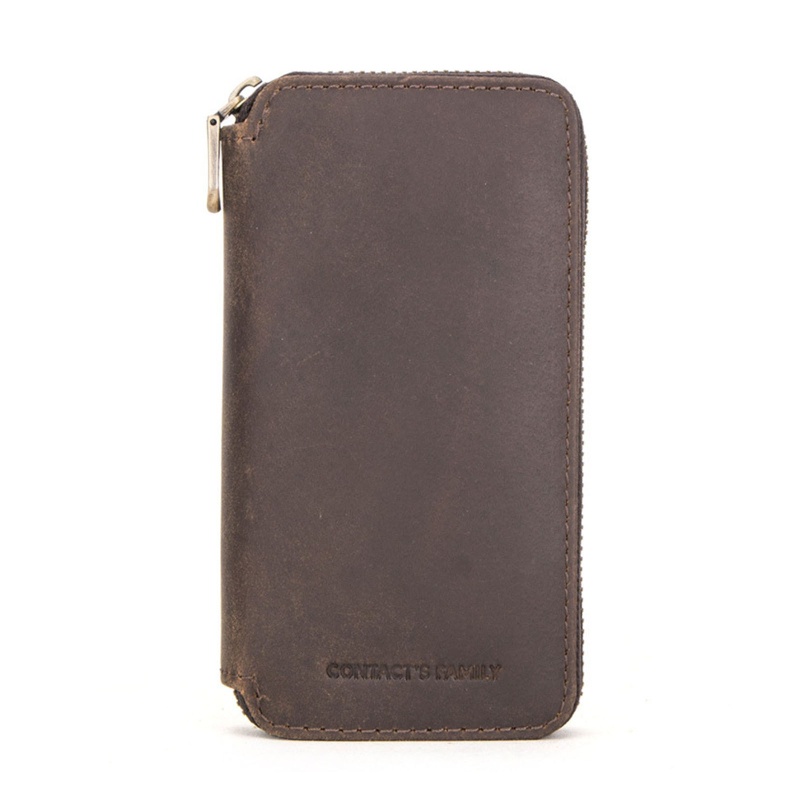 Túi Đựng Đồng Hồ Du Lịch Có Khóa Kéo Tiện Dụng