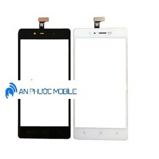 Kính cảm ứng oppo a51