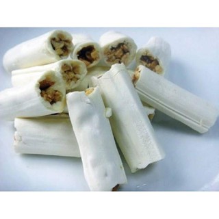 Kẹo Dồi gia truyền ( kẹo đậu phộng)