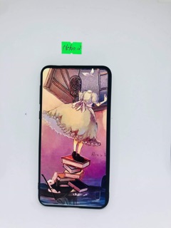 Ốp lưng thời trang in hình cho Nokia 2