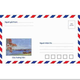 Phong bì siêu rẻ 1k/1 phong bao