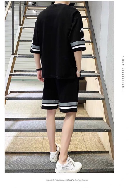 FREESHIP 50K - Bộ Thể Thao Hoạ Tiết Nam Nữ Unisex, Đồ Bộ Thể Thao , Đồ Bộ Đẹp , Đồ Bộ Đá Banh | BigBuy360 - bigbuy360.vn