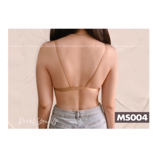 Bralette MS004