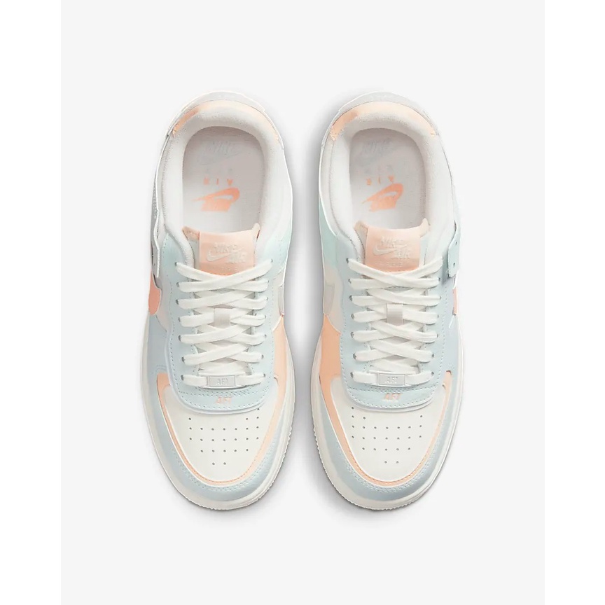 Giày Nike Air Force 1 Shadow - CU8591-104