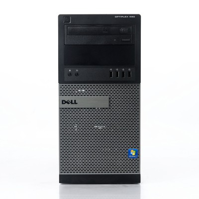 Máy bộ Dell Optiplex 390/790/990 MT/I3-2100/4GB/250GB/GTX650