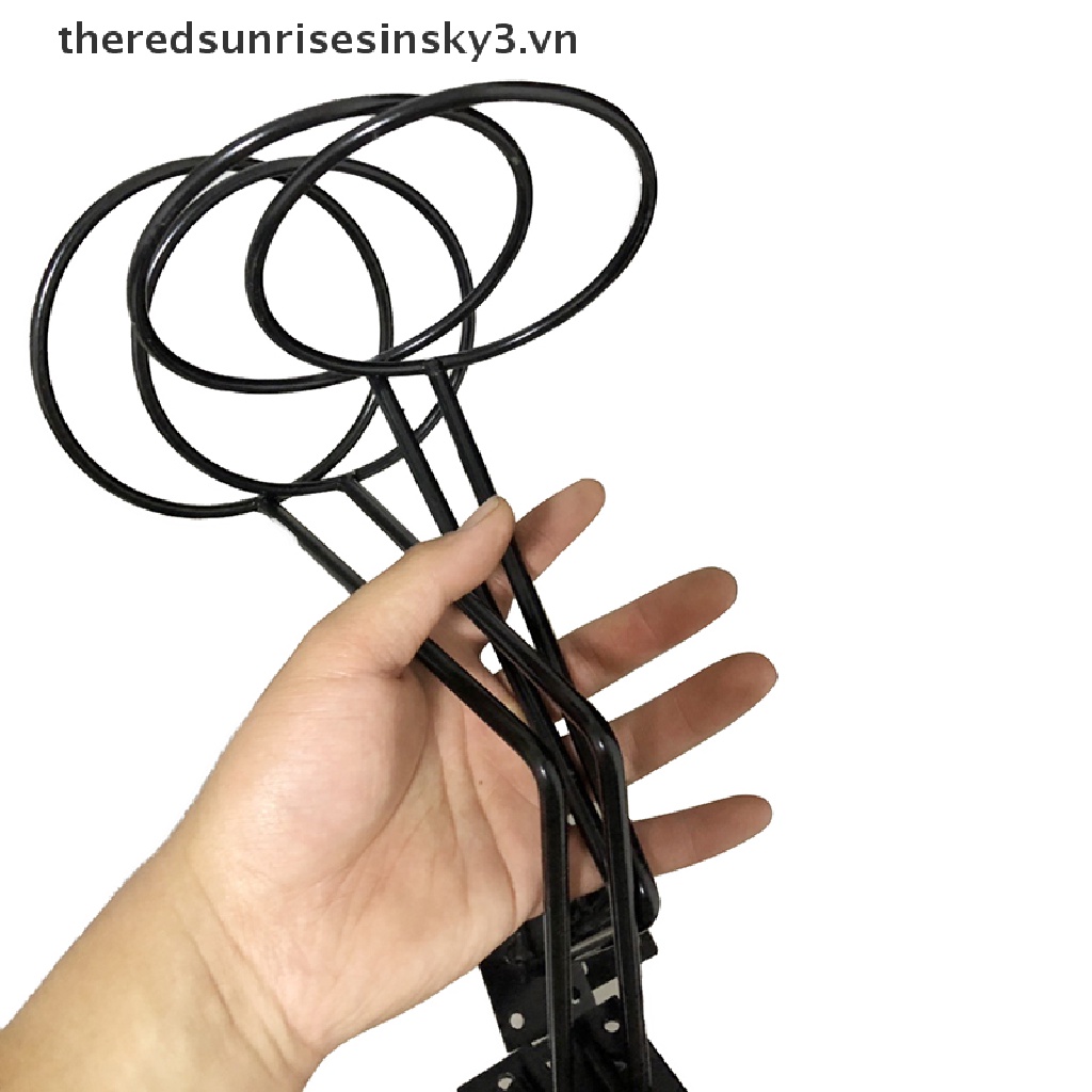 Giá Gắn Mũ Bảo Hiểm Gắn Tường Tiện Dụng