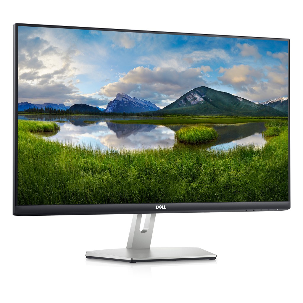 Màn Hình LCD DELL S2721HN 27&quot;FHD 1920x1080/IPS/75Hz/4ms