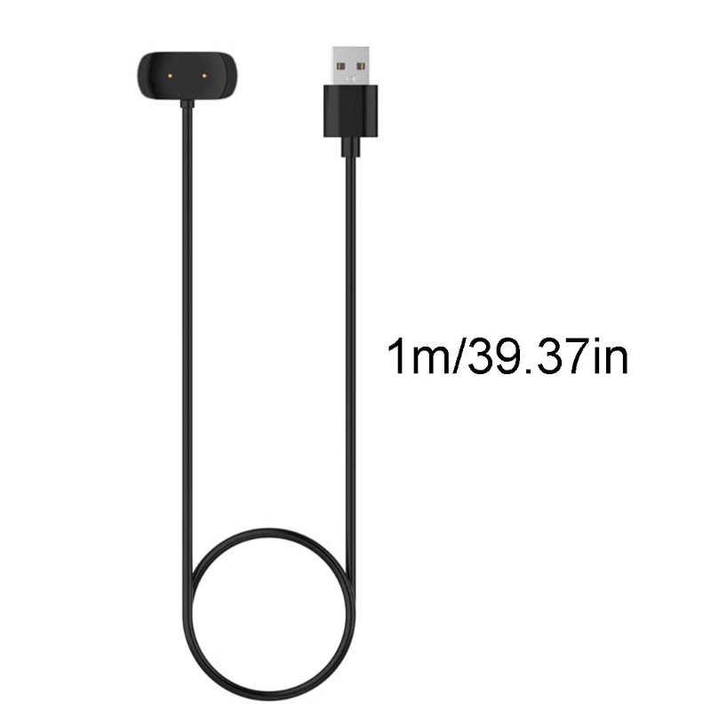 Cáp sạc đa năng USB cho đồng hồ thông minh Amazfit Gtr 2 (Gtr2) / Gts 2 (Gts2) / Bip U / - Pop / Gtr / Ep Ze