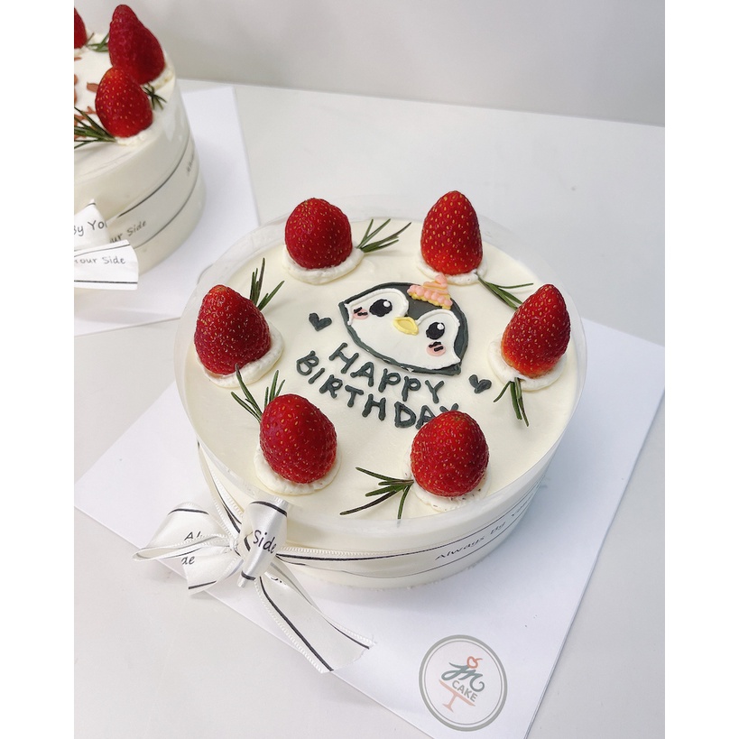 Strawberry Shortcake