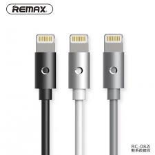 Cáp sạc lightning 2 chiều Remax RC - 082i