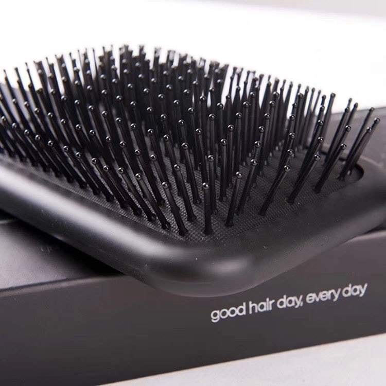 [SIÊU XỊN] LƯỢC GỠ RỐI TÓC CHỐNG RỤNG GHD Paddle💥HÀNG LUXURY💥