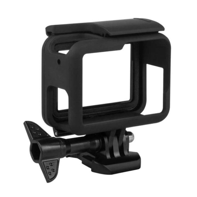 Khung bảo vệ cho gopro 5-6-7black