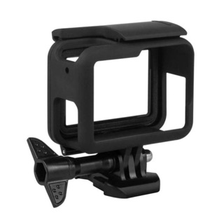 Khung bảo vệ cho gopro 5-6-7black