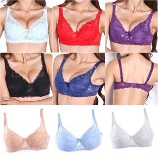Áo ngực phối ren size 32/34/36/38/40