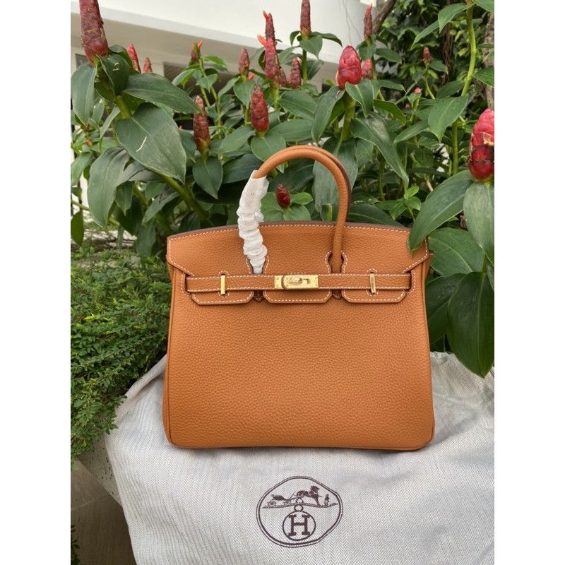 Túi công sở birkin