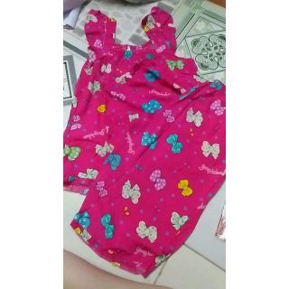 Conbo đồ bộ tole cho mẹ