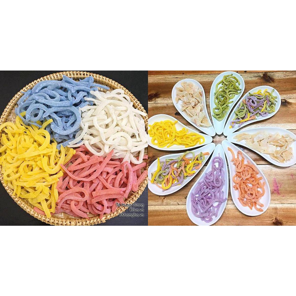 HỘP 500G MỨT DỨA NON THANH ĐIỆP DATE MỚI - Siêu hot