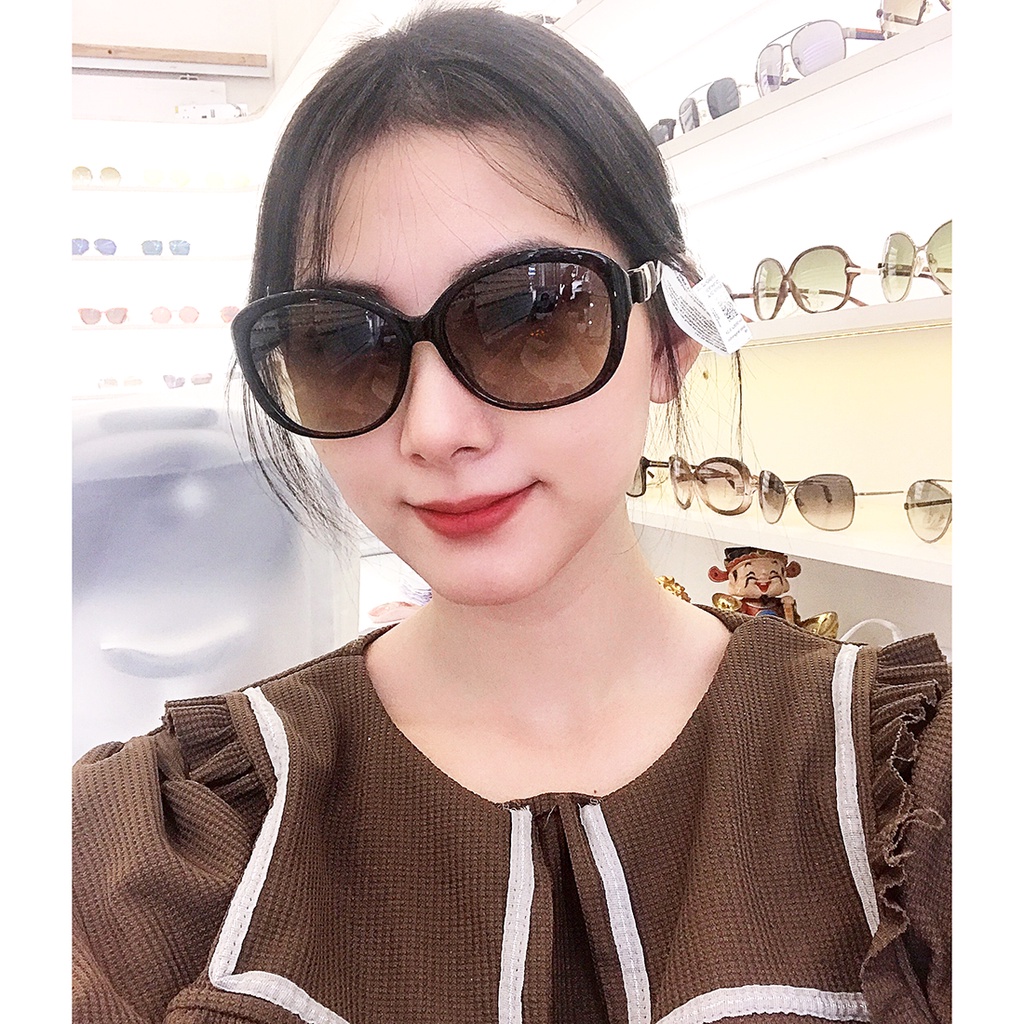 Kính mát thời trang Salvatore Ferragamo SF658SLA (59-16-135) chính hãng
