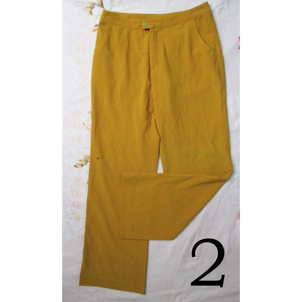 Quần dài nữ, quần lửng nữ (nhiều mẫu)