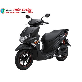 Xe Máy Yamaha Freego S phiên bản đặc biệt